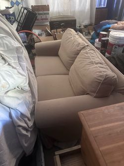 Loveseat