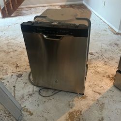 Dishwasher 