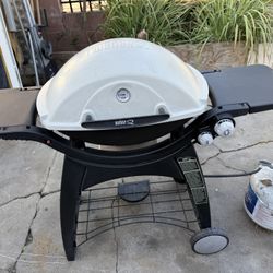Weber Bbq Grill