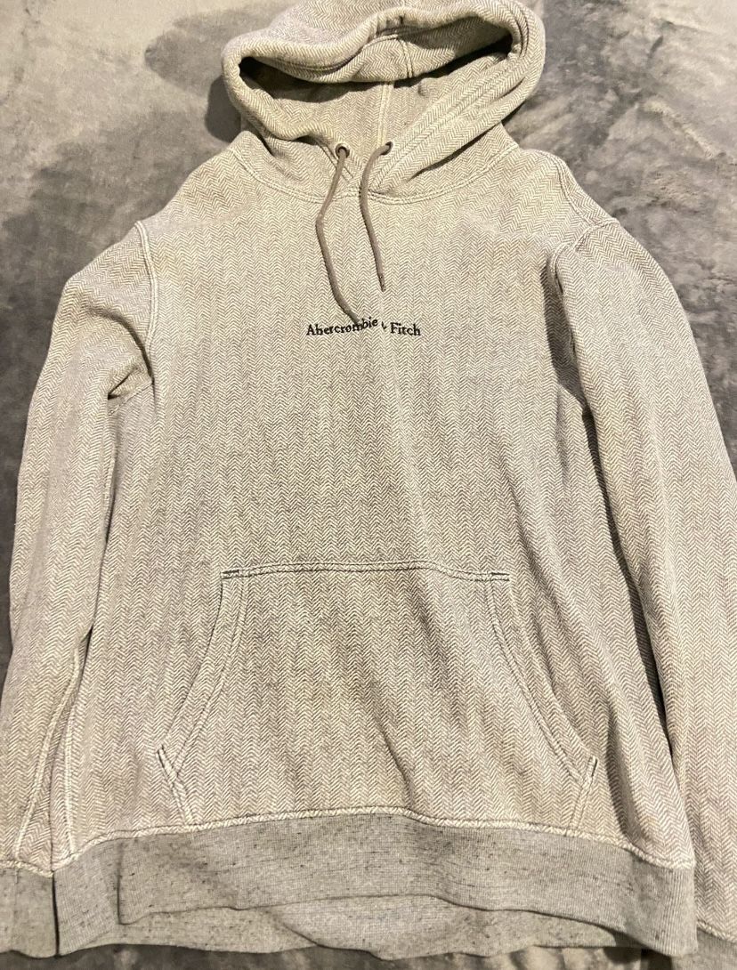 Abercrombie & Fitch