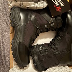 Tactical Research Boots
