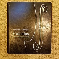 Calculus