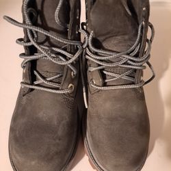 Todler TIMBERLAND boots