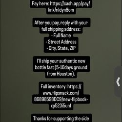 Cologne for sale
