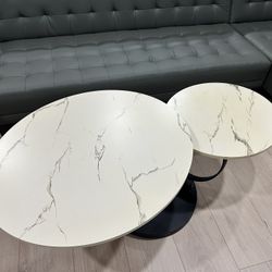 Coffee Table (adjustable?