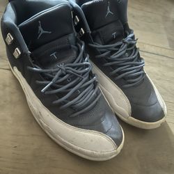 Jordan 12