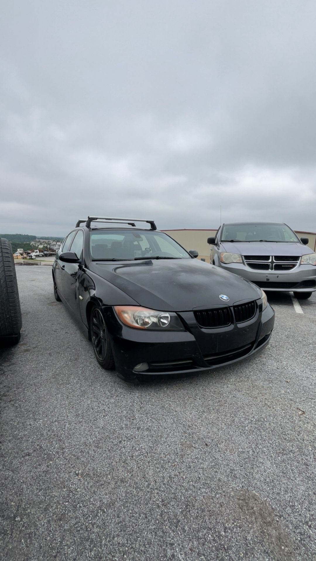 2006 BMW 325i