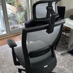 Autonomous - Ergonomic Chair - Original price is $500 plus tax