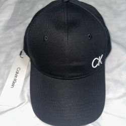 Calvin Klein Hat 