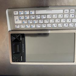 Sony Ericsson Smartphone