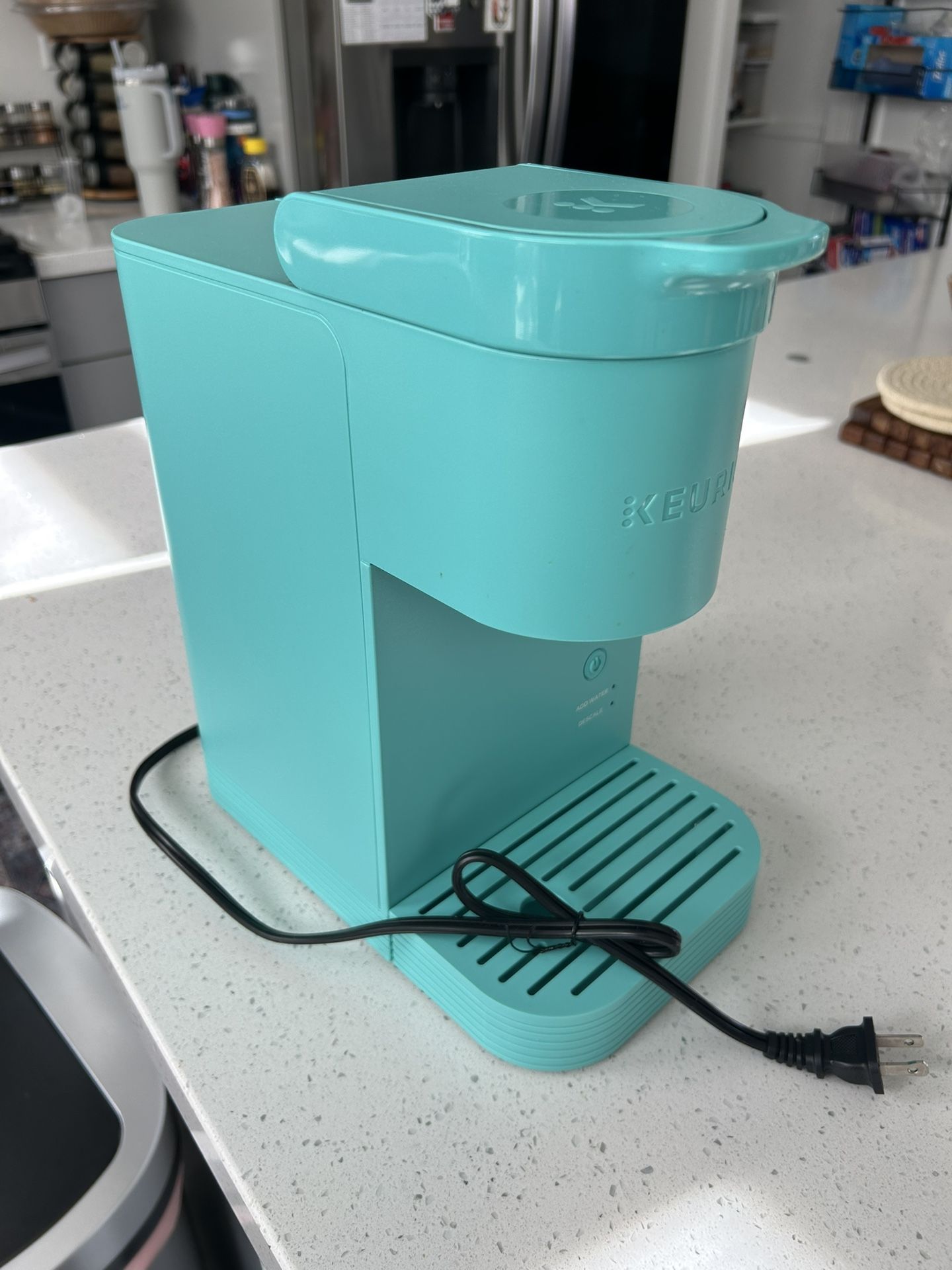 Keurig Coffee Machine