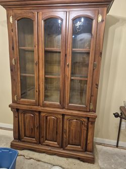 China Hutch