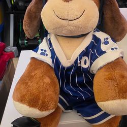 Build-A-Bear Workshop