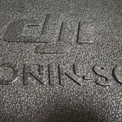 DJI Ronin-SC Gimbal Stabilizer