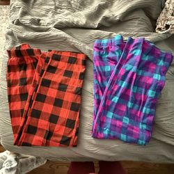Pajama Pants Bundle