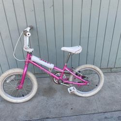 Small Bike For Sale