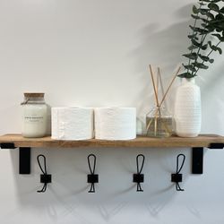 Wall Shelves