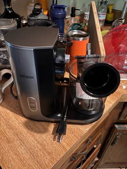 Juicer