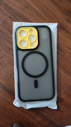 iPhone 16 case