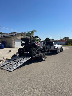 2015 Arctic Cat Wildcat