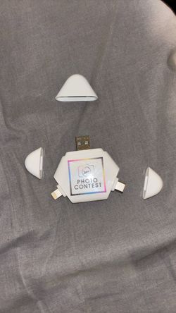 sd card adapter