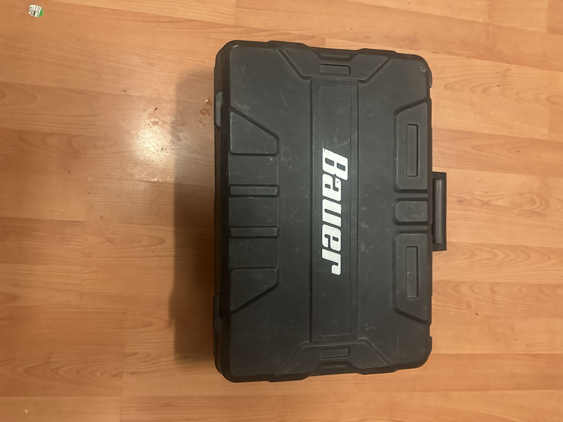 Bauer Rotary Hammer Drill