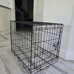 Dog Crate 