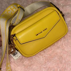 Michael Kors Crossbody Bag