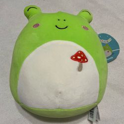 Squishmallows