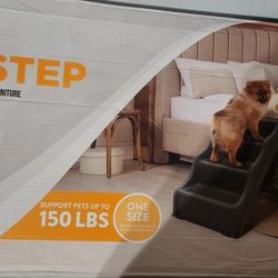 Pet Stairs