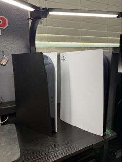 Ps5 digital consoles