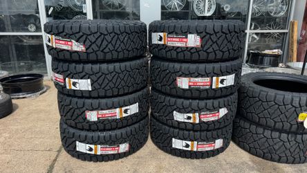 Nitto tires sale
