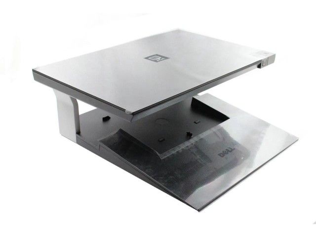 Dell 51XVC
Dock With Riser