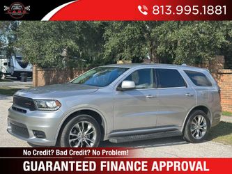 2020 Dodge Durango