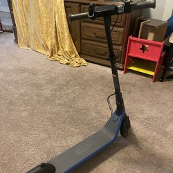E Scooter Pro