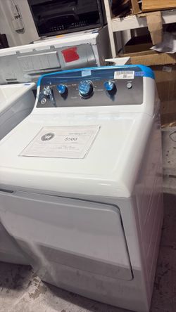 GE Electric Dryer