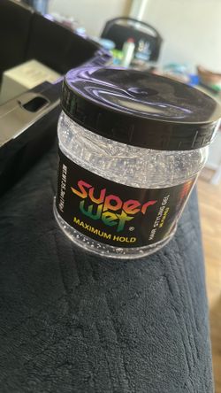 Super wet Gel