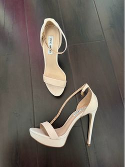 Stiletto Sandals Steve Madden