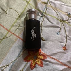 Polo Black Ralph Lauren 1oz/ 30ml