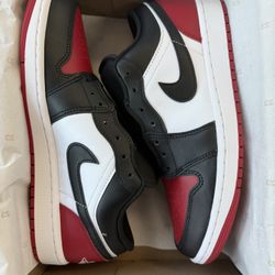 Air Jordan 1 Low