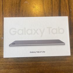 Galaxy Tab