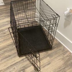 Dog Cage 