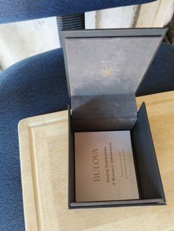 Bulova