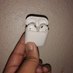 Gen 1 Airpods