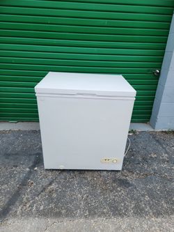 Freezer