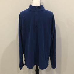Reebok 1/4 Zip Pullover