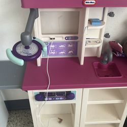 Dr Play Set