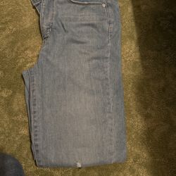 Women High Rise Super Skinny