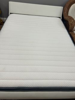 Elitespace Queen mattress