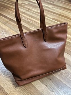 Matt and Nat Vegan Leather Tote